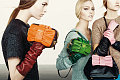 Prada F/W 07.08
M: Sasha Pivovarova, Irina Kulikova & Anabela Belikova
Ph: Steven Meisel

